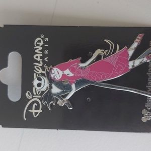 Disneyland Paris Nightmare before Christmas pin